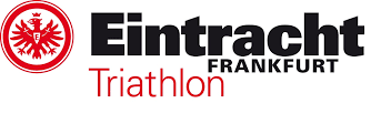 Eintracht Frankfurt Triathlon Logo