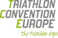 Triathlon Convention Logo