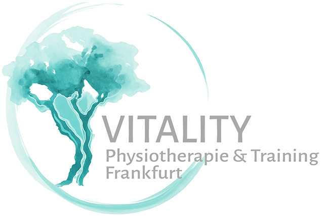 Vitality Logo